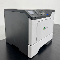 Lexmark 4600-630 Laser Printer image 0